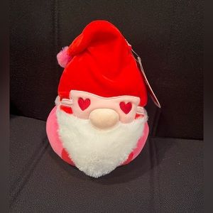 Remmy gnome squishmallow
